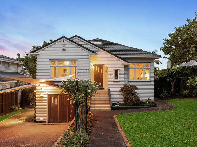 46 Grande Avenue Mount Albert