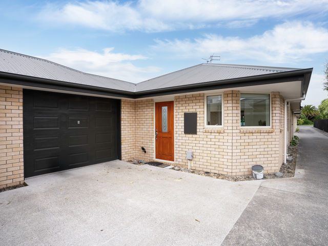 5/661 Worcester Street Linwood