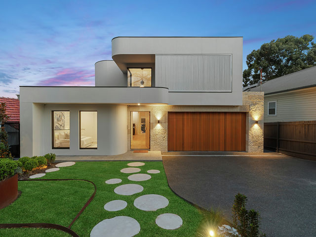 9 Wolfe Road East Ryde