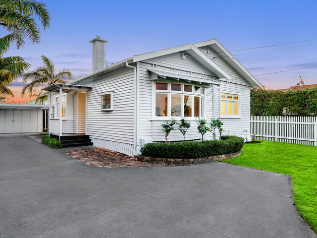 185 Mount Albert Road Sandringham