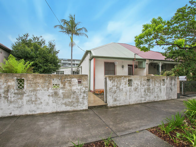 59 Hansard Street Zetland