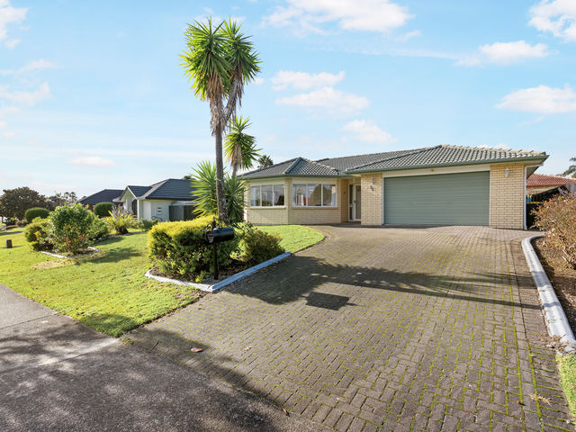 35 Tington Avenue Wattle Downs