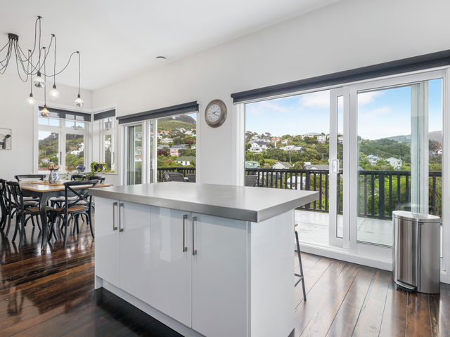 57 Sefton Street Wadestown