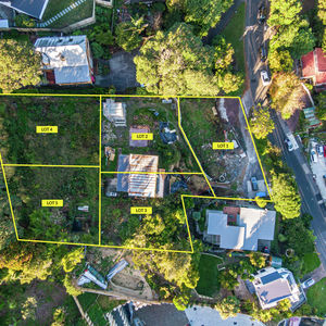 84 Cormier Pike Apt. 054 - Balgowlah heights