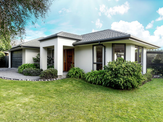 6 Penfold Square Leithfield Beach