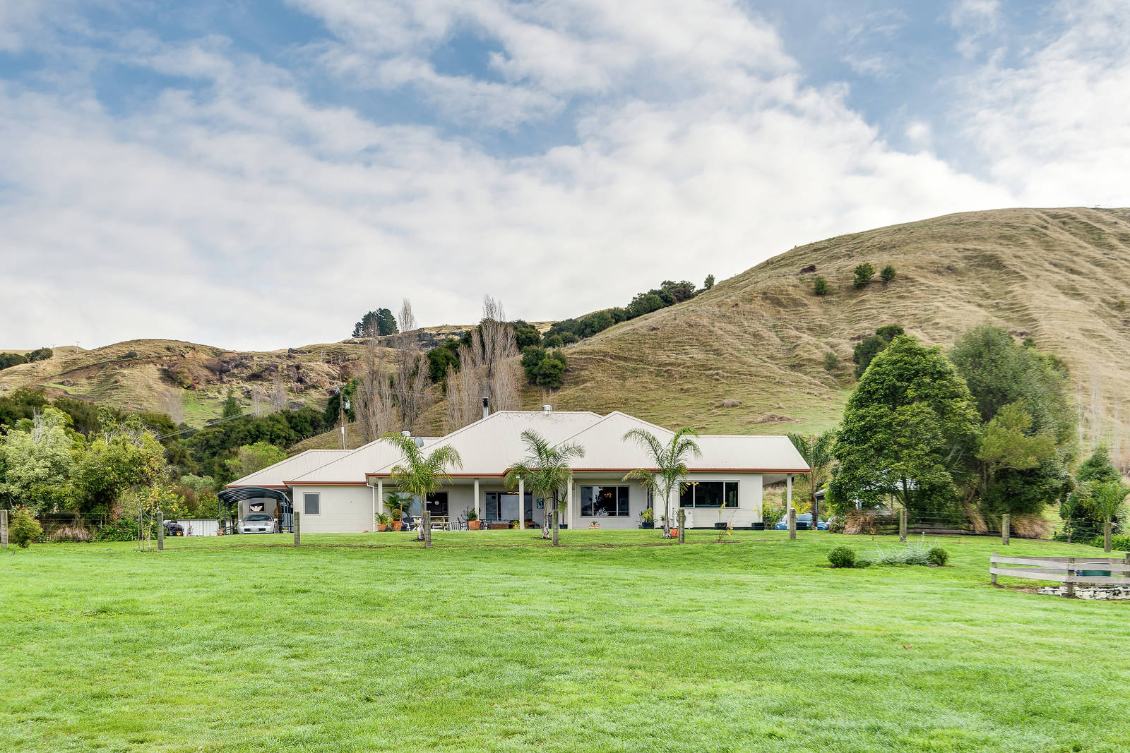 1386 Dartmoor Road, RD 6, Puketapu 4 Bed Lifestyle Property Withdrawn