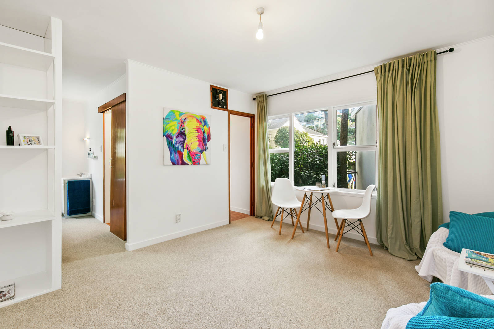 1D/255 The Terrace, Te Aro 1 Bed Apartment Private Treaty