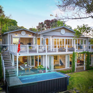 84 Cormier Pike Apt. 054 - Balgowlah heights