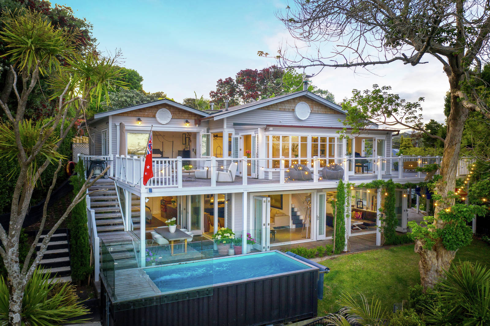 65 Maritime Terrace, Birkenhead Point 4 Bed House Deadline Sale