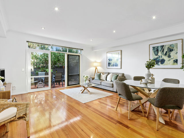 14 Elsie Mews Brunswick East
