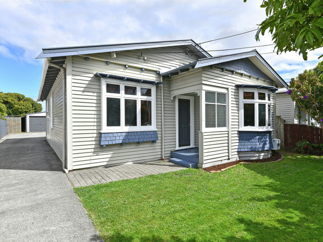 14 Bouverie Street Petone