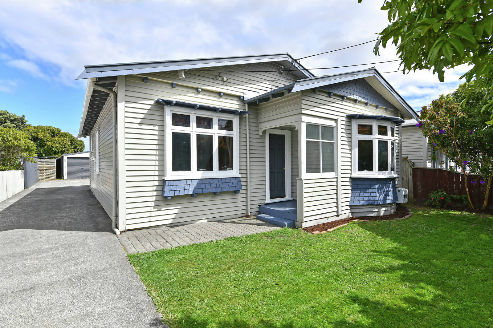 14 Bouverie Street, Petone 3 Bed Lot Private Treaty
