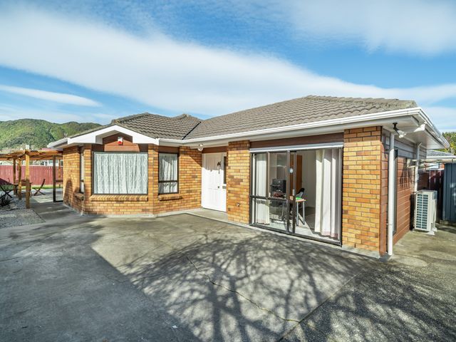 12B Raymond Terrace Fairfield