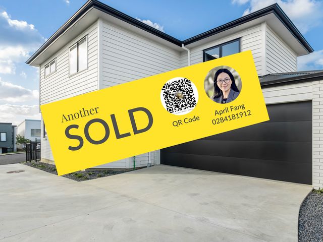 Lot 1, 48 Patons Road Howick