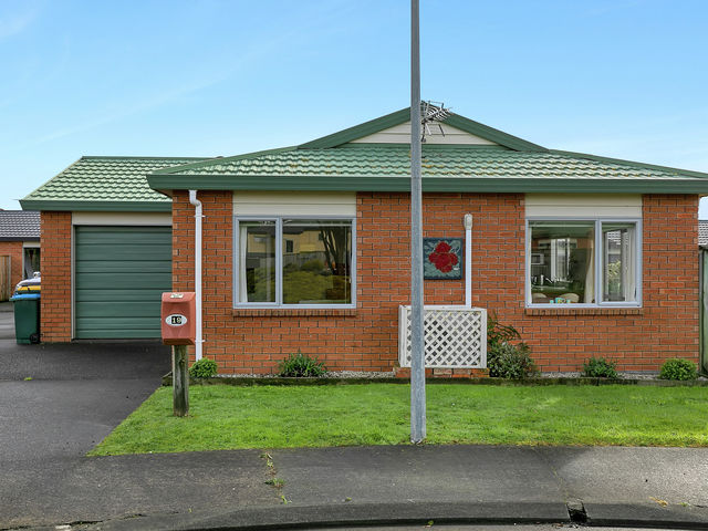 19 Pohutukawa Grove Titahi Bay