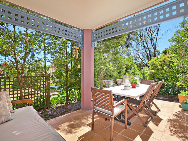 3/64 Cremorne Road Cremorne Point