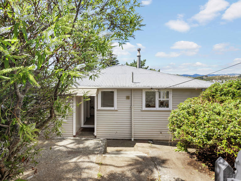 37 Prospect Terrace Johnsonville