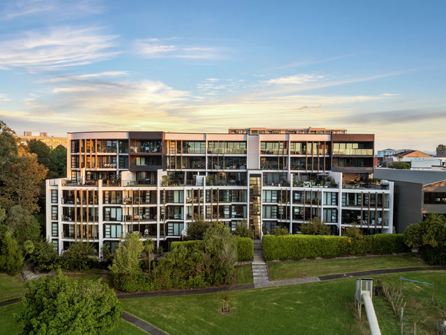 614/8 Kingsland Terrace Kingsland