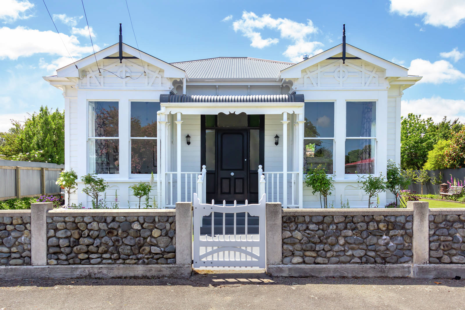 12 Rhodes Street, Carterton 3 Bed House For Sale