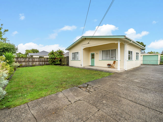 46 Wilford Street Wallaceville