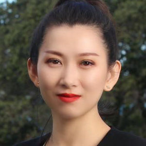 Maggie  Gao