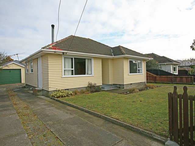 86 Sinclair Street New Brighton