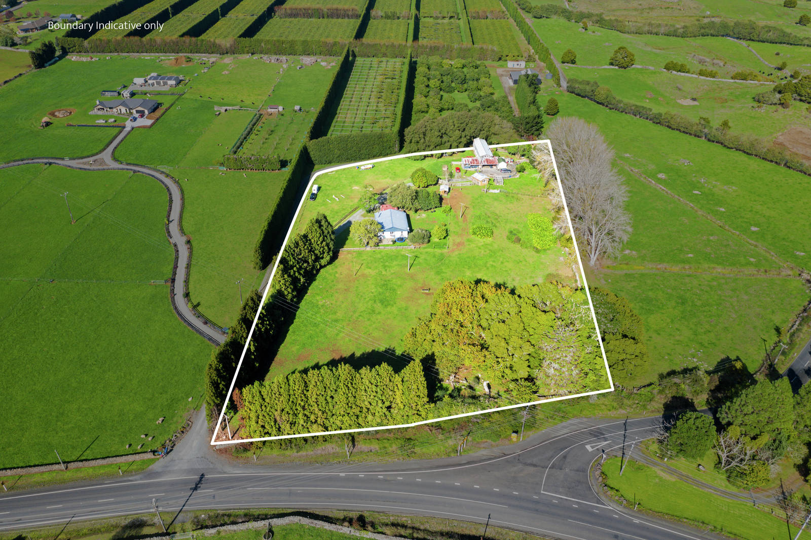 253 Mangakahia Road, Maungatapere 3 Bed House Private Sale