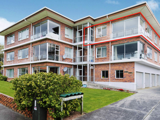 5/29 Selwyn Avenue Mission Bay