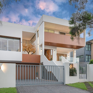 84 Cormier Pike Apt. 054 - Balgowlah heights