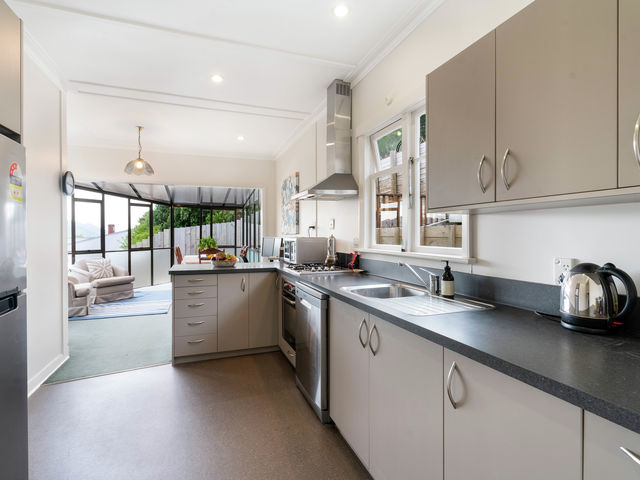 5 Corstorphine Road Corstorphine