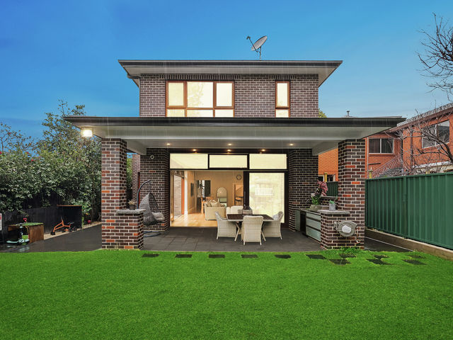 34 Junction Street Gladesville