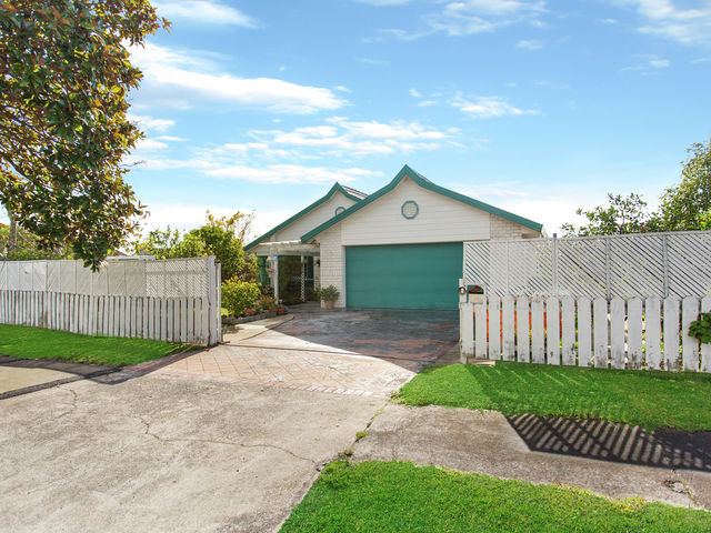 19 Heathridge Place Burswood