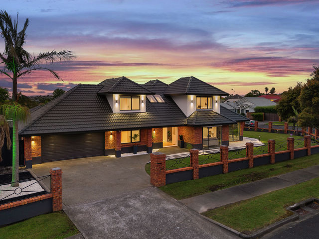 1 Eiger Place Northpark