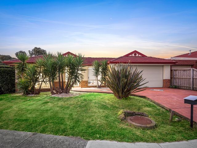 1 Lazar Grove South Morang