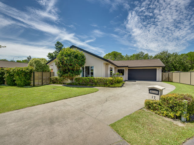 17 Blythfield Place Taradale