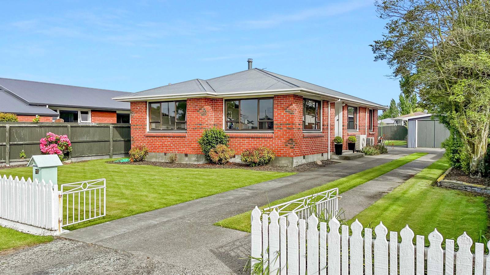 70 Street, Tinwald 3 Bed House Private Treaty