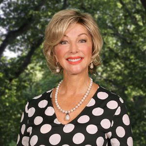 Photo of Connie Cawood