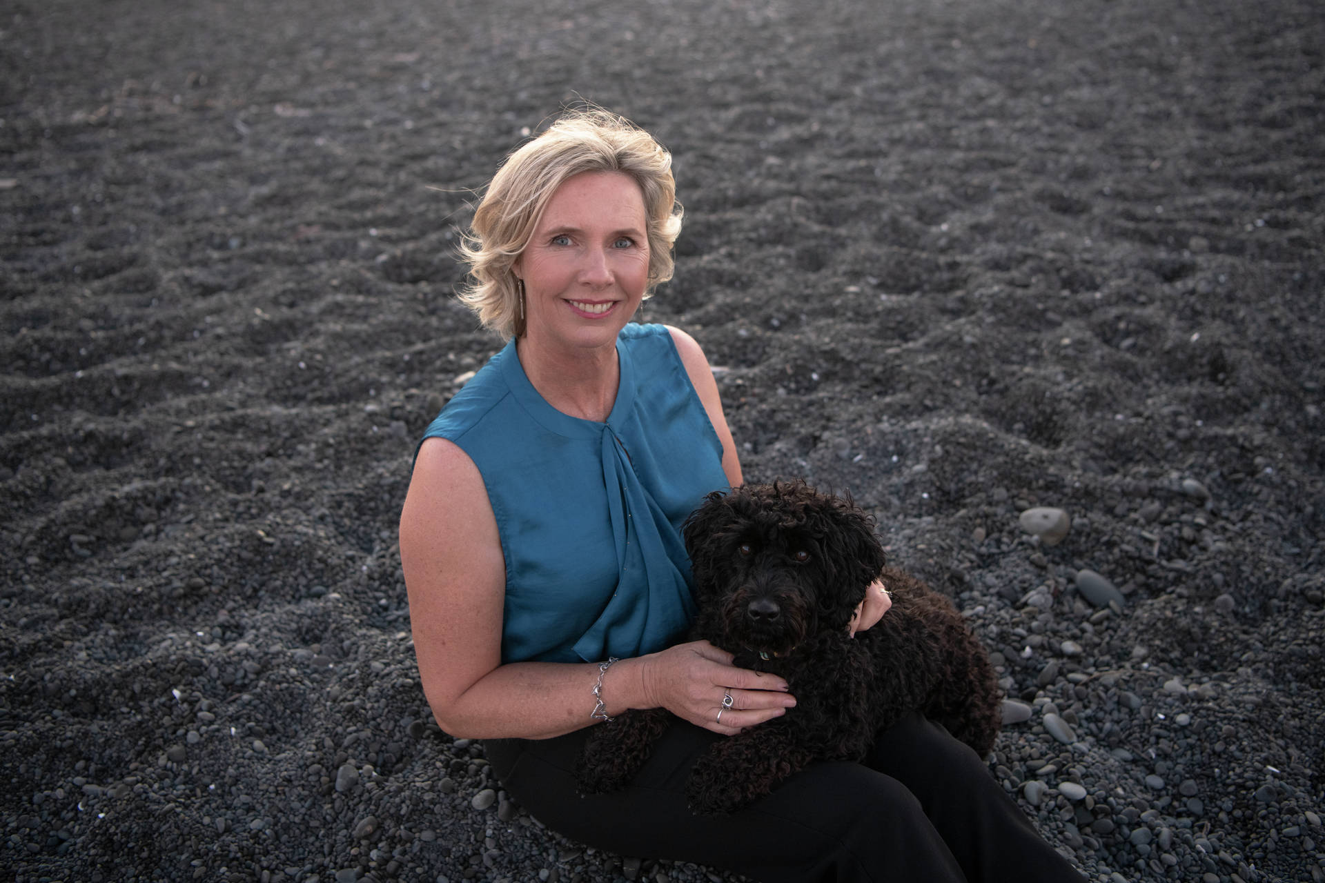 Kerry Forman Real Estate Agent Ray White Napier