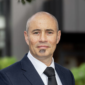 Photo of Lance  Ballantyne