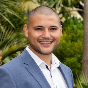 Photo of Jesse  Harrison