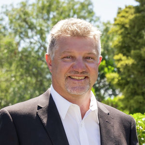 Photo of Carl Wezel