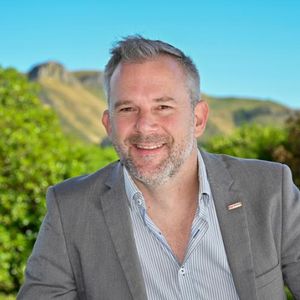 Photo of Zak Marsden