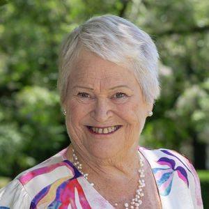 Photo of Jan  Mackie