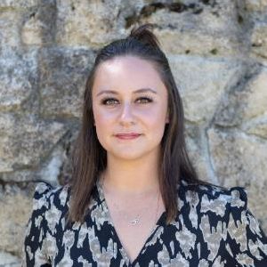 Photo of Ashley  Weeks