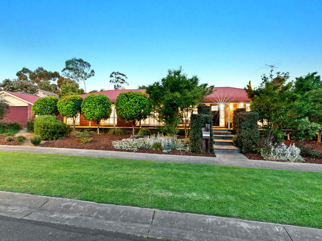 12 Jodie Court Diamond Creek