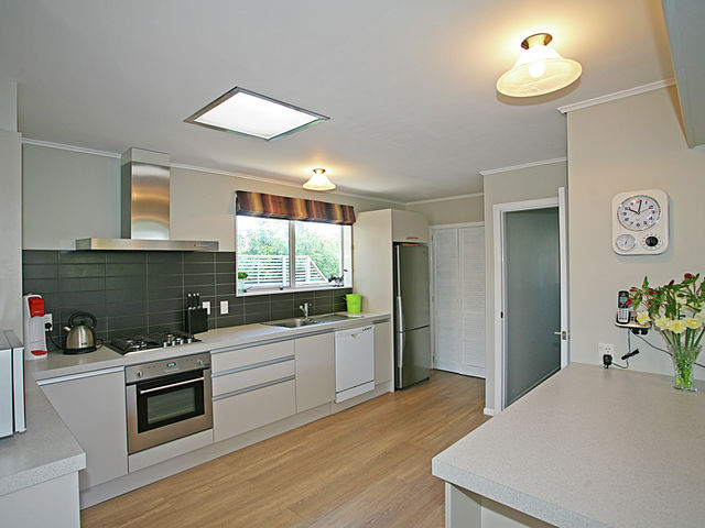 16 Mortlake Street Islington