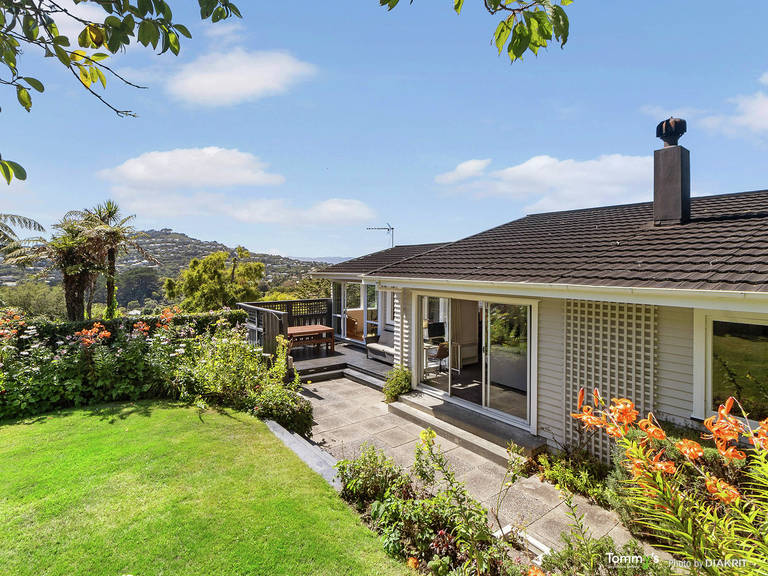 58 Homewood Cres Karori
