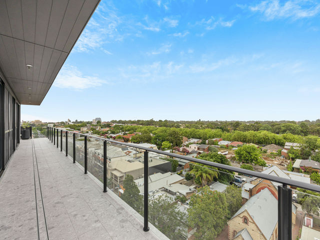 701/69-71 Melbourne Street North Adelaide