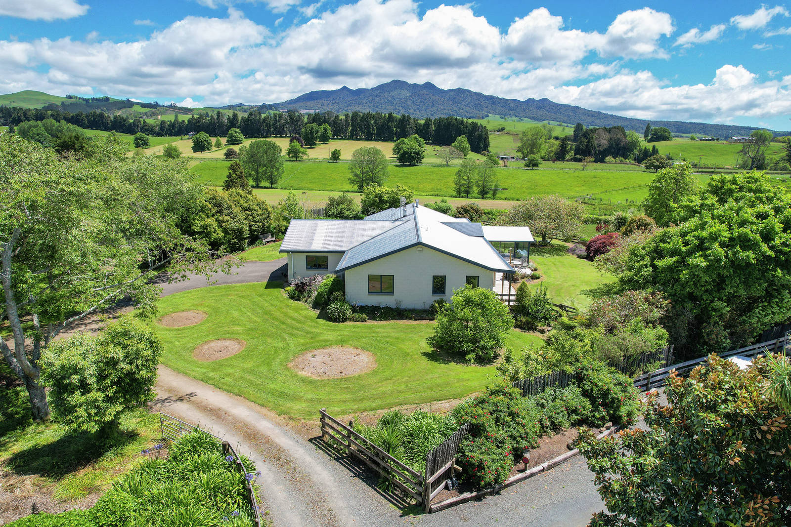 73 Aubin Close, Pirongia 3 Bed Lot For Sale