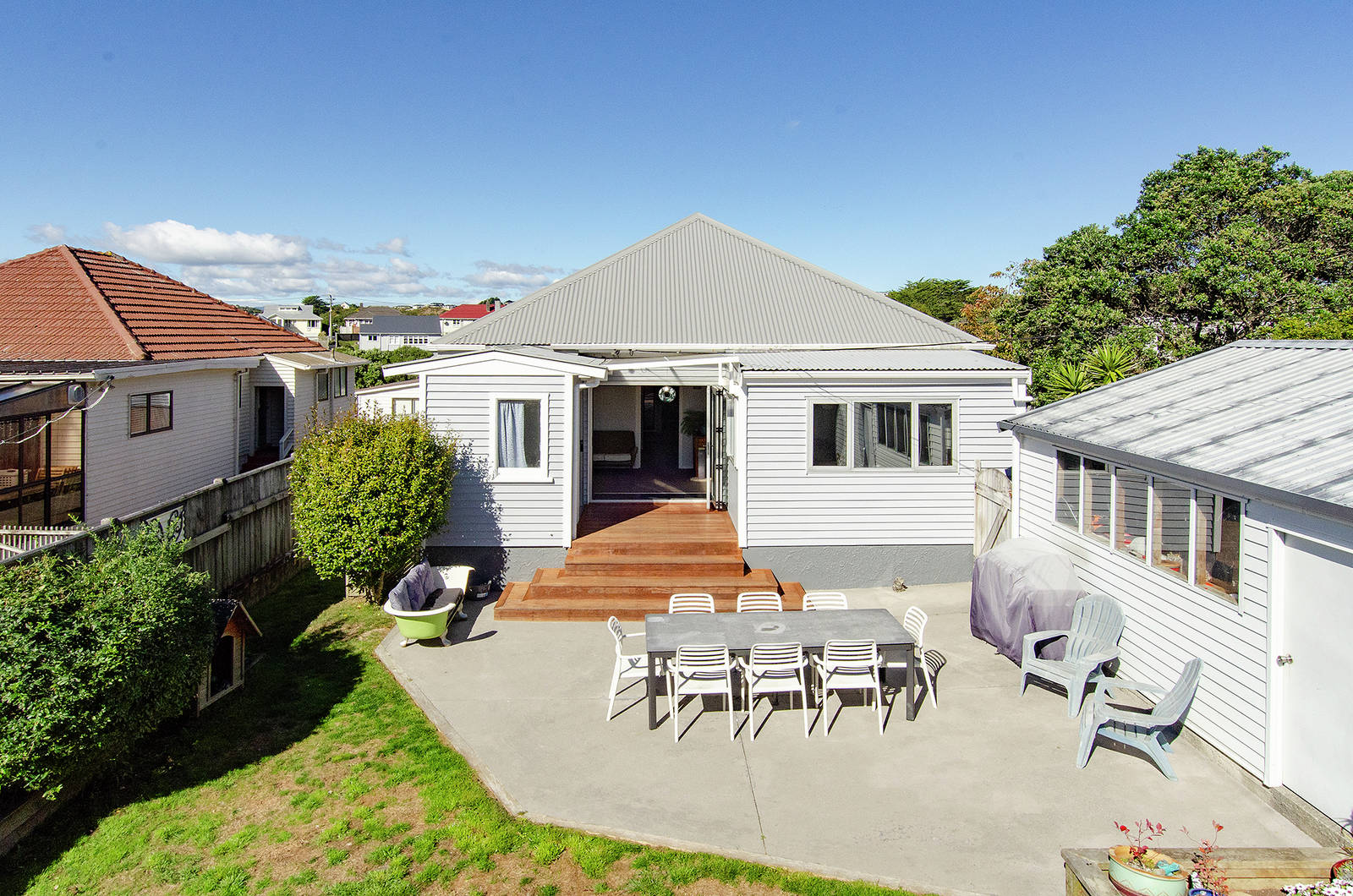 2 Atua Street, Johnsonville 4 Bed House Sale by Tender